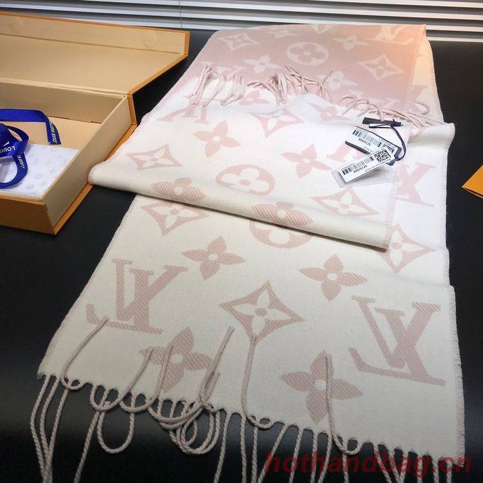 Louis Vuitton Scarf LV00026 Louis Vuitton Scarf LV00026